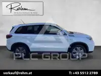 2025 Suzuki Vitara