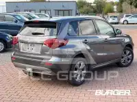 2025 Suzuki Vitara