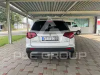 2025 Suzuki Vitara