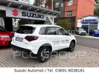 2025 Suzuki Vitara