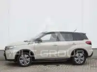 2025 Suzuki Vitara