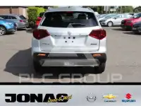 2025 Suzuki Vitara