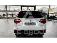 2025 Suzuki Vitara
