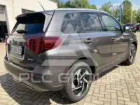 2025 Suzuki Vitara