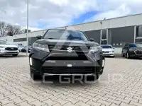 2025 Suzuki Vitara