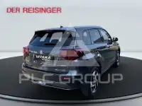 2025 Suzuki Vitara