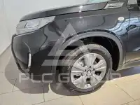 2025 Suzuki Vitara