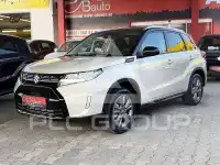 2025 Suzuki Vitara