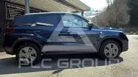 2026 Suzuki Vitara