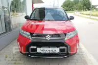 2025 Suzuki Vitara