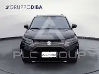 2025 Suzuki Vitara