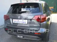 2025 Suzuki Vitara
