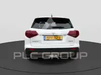 2025 Suzuki Vitara