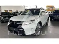 2025 Suzuki Vitara