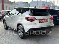2025 Suzuki Vitara