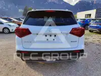 2025 Suzuki Vitara