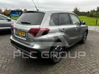 2025 Suzuki Vitara