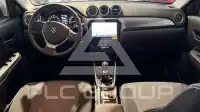 2026 Suzuki Vitara