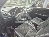 2025 Suzuki Vitara