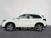 2025 Suzuki Vitara