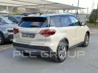 2025 Suzuki Vitara