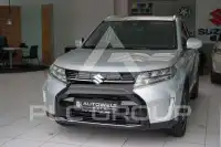 2025 Suzuki Vitara