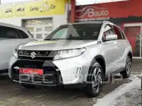 2025 Suzuki Vitara