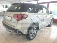 2025 Suzuki Vitara