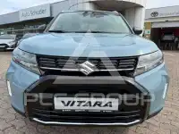 2025 Suzuki Vitara