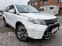 2026 Suzuki Vitara