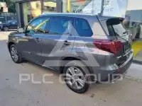 2025 Suzuki Vitara