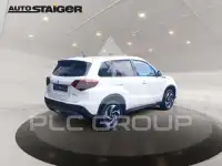 2025 Suzuki Vitara