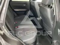 2025 Suzuki Vitara