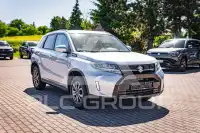 2025 Suzuki Vitara