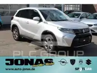 2025 Suzuki Vitara