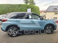 2025 Suzuki Vitara