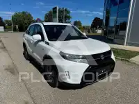 2025 Suzuki Vitara