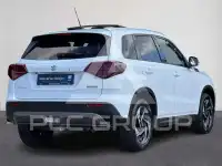 2025 Suzuki Vitara