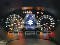 2025 Suzuki Vitara