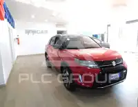 2025 Suzuki Vitara