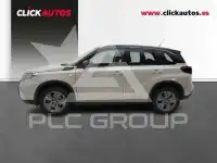 2025 Suzuki Vitara
