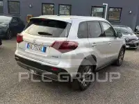 2025 Suzuki Vitara