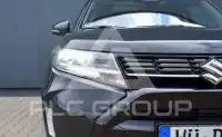 2025 Suzuki Vitara