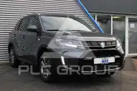 2025 Suzuki Vitara