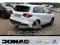 2025 Suzuki Vitara