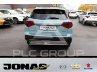 2025 Suzuki Vitara