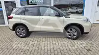 2025 Suzuki Vitara