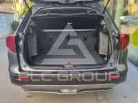 2025 Suzuki Vitara