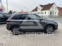 2025 Suzuki Vitara