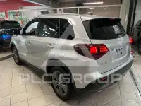 2025 Suzuki Vitara